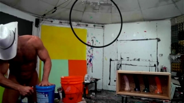 Brent_Ray_Fraser  07-11-2021 video booty